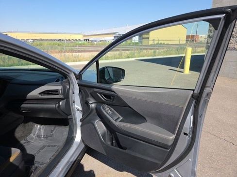 Certified 2025 Subaru Crosstrek 2.5i Sport AWD/4WD image 19