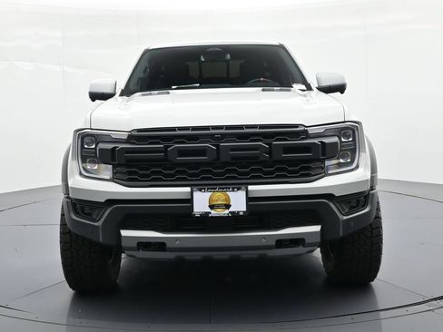 Used 2026 Ford Ranger Raptor AWD/4WD image 3