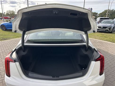 New 2026 Cadillac CT5 Premium Luxury w/ Technology Package image 10