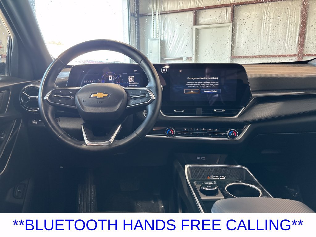 Used 2026 Chevrolet Equinox LT w/ Convenience Package II AWD/4WD image 11