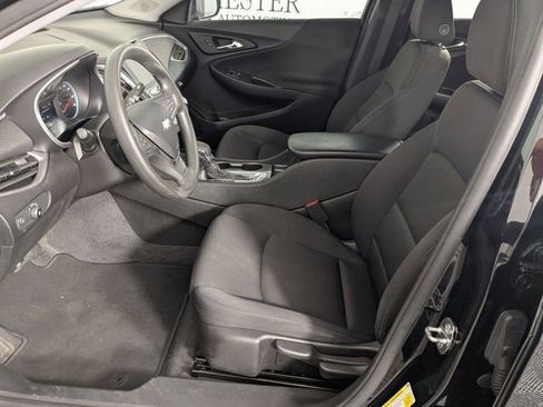 Used 2022 Chevrolet Malibu LS image 12