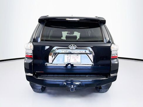 Used 2022 Toyota 4Runner SR5 image 8