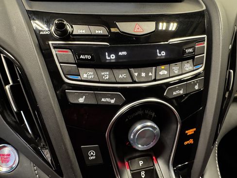 Used 2021 Acura RDX FWD w/ Technology Package image 32