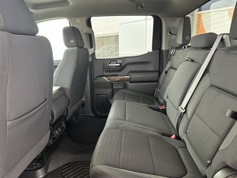 Used 2021 Chevrolet Silverado 1500 RST image 27