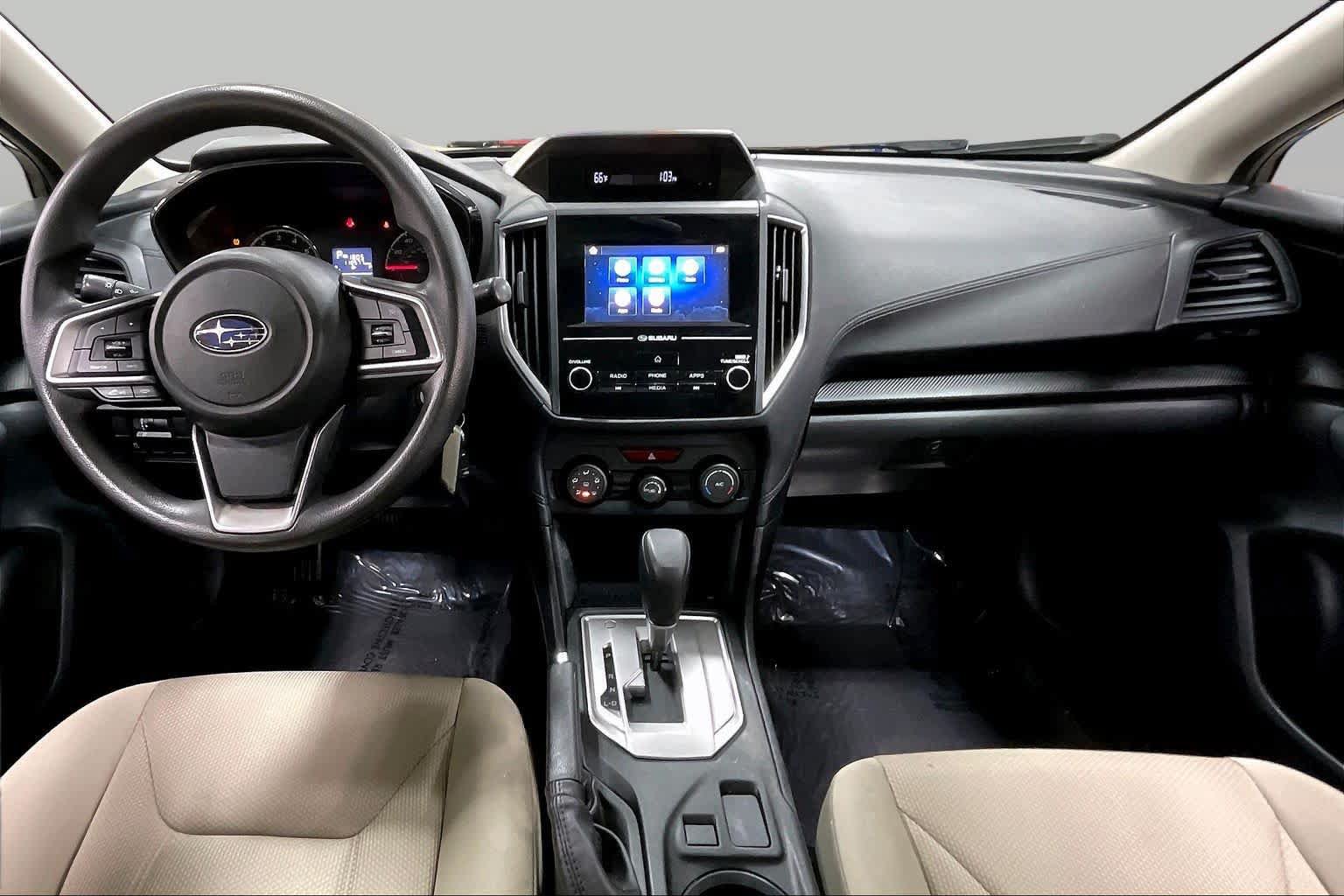 Used 2019 Subaru Impreza 2.0i AWD/4WD image 15
