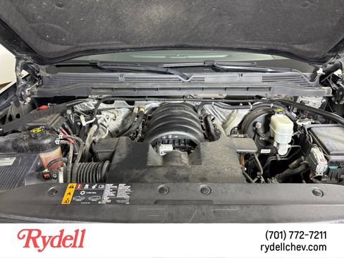 Used 2017 GMC Sierra 1500 SLT image 19