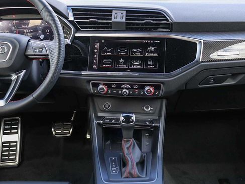 New 2025 Audi Q3 2.0T Premium Plus image 16