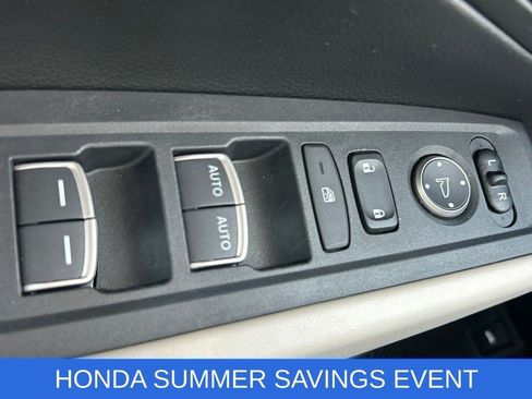 Used 2024 Honda Accord LX image 18