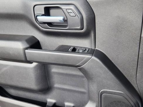 New 2026 Chevrolet Silverado 1500 W/T image 14
