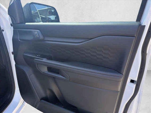 New 2026 Ford Ranger XL RWD image 22
