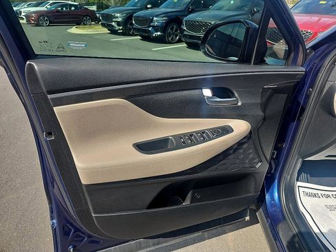 Used 2023 Hyundai Santa Fe SEL image 10