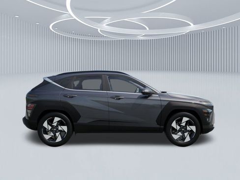 New 2026 Hyundai Kona Limited FWD image 7