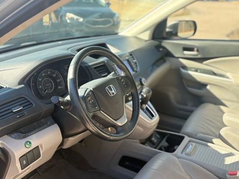 Used 2013 Honda CR-V EX-L image 7