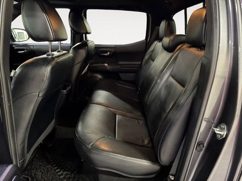 Used 2020 Toyota Tacoma TRD Pro image 17