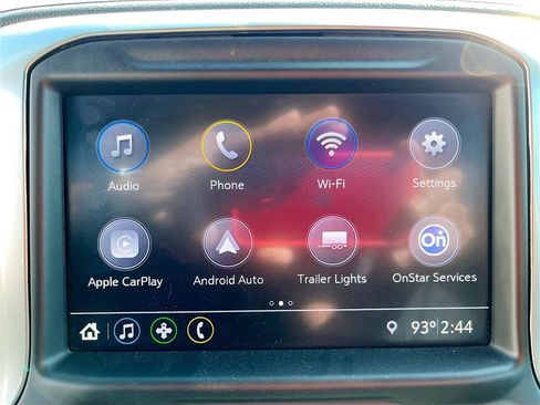 Used 2019 Chevrolet Silverado 1500 LT w/ All-Star Edition image 14