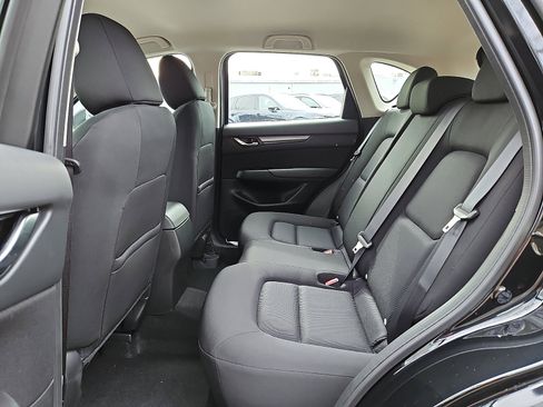 New 2025 MAZDA CX-5 AWD 2.5 S image 8