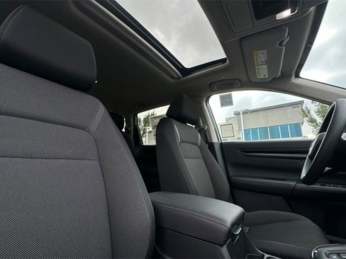 New 2026 Honda CR-V EX image 19