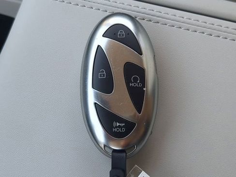 New 2025 Hyundai Santa Fe SEL image 26