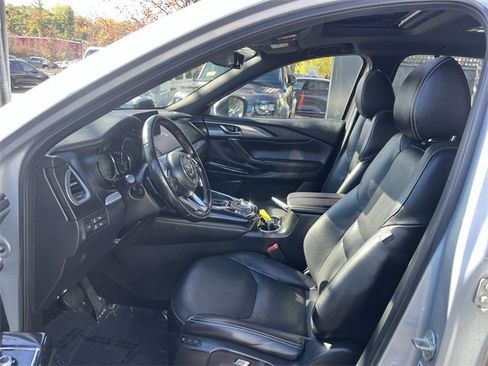 Certified 2022 MAZDA CX-9 Grand Touring image 11