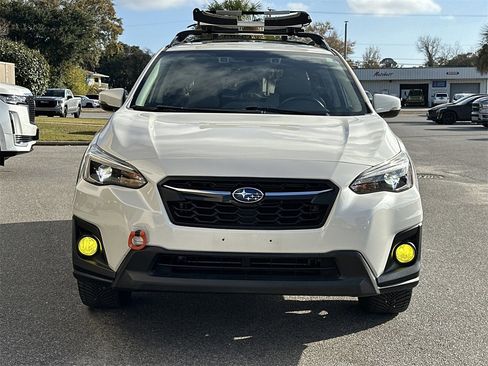 Used 2019 Subaru Crosstrek 2.0i Limited w/ Moonroof Package w/Navigation image 3