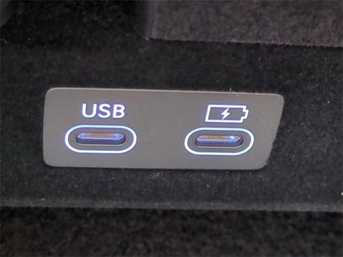 New 2026 Genesis G80 3.5T Prestige image 18