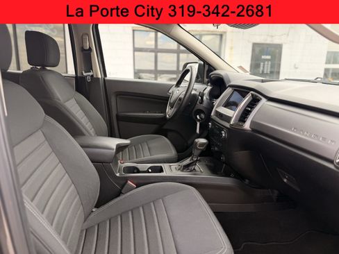 Used 2023 Ford Ranger XLT AWD/4WD image 10