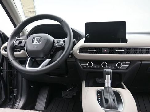 New 2026 Honda HR-V EX-L image 12