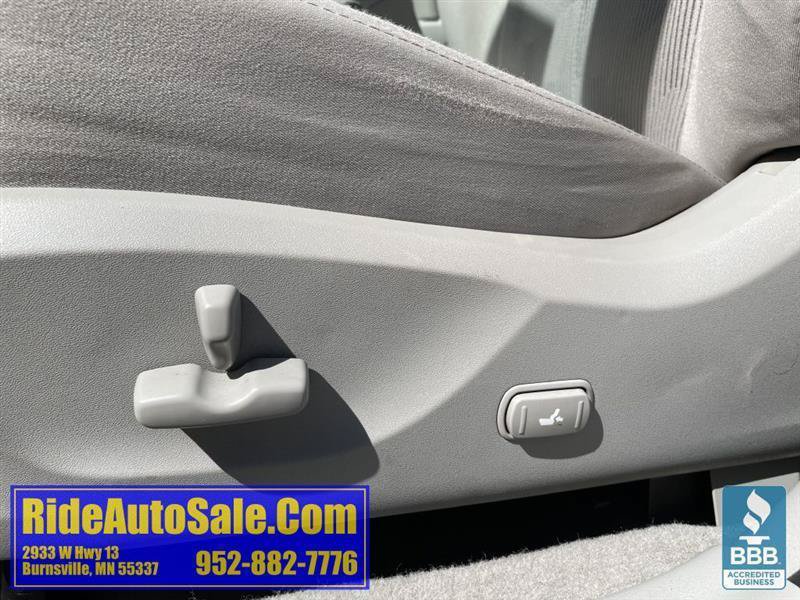 Used 2010 Subaru Forester 2.5X Premium AWD/4WD image 31