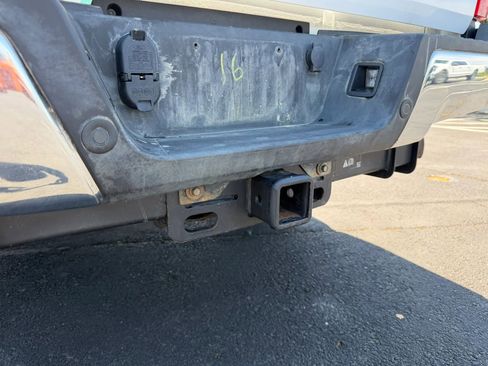 Used 2021 Ford F350 XLT w/ XLT Value Package AWD/4WD image 10