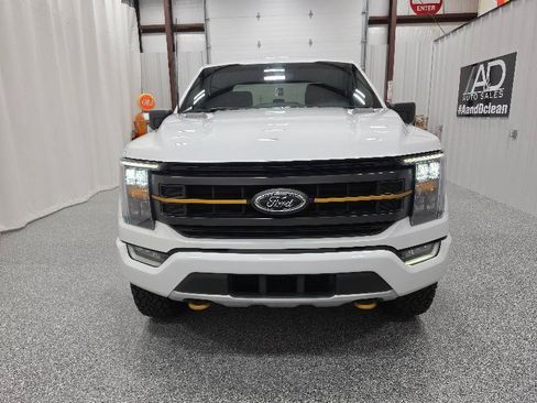 Used 2022 Ford F150 Tremor w/ Equipment Group 401A Mid AWD/4WD image 5