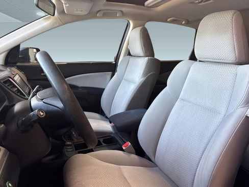 Used 2016 Honda CR-V EX image 5