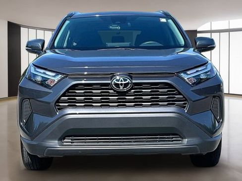 Used 2025 Toyota RAV4 XLE w/ Convenience Package AWD/4WD image 2