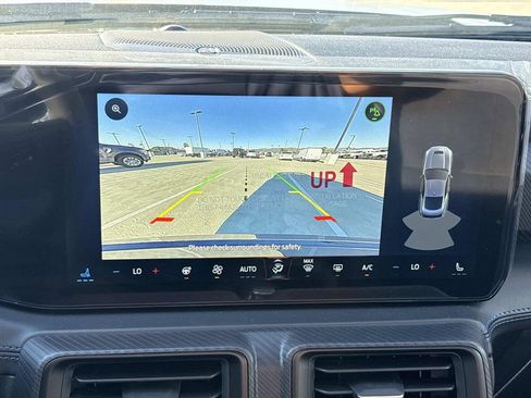 New 2025 Ford Mustang Dark Horse image 22