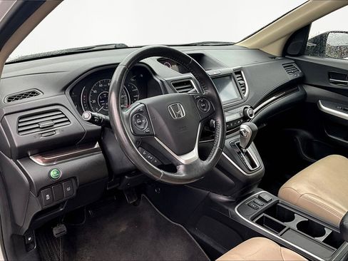 Used 2016 Honda CR-V EX-L image 18