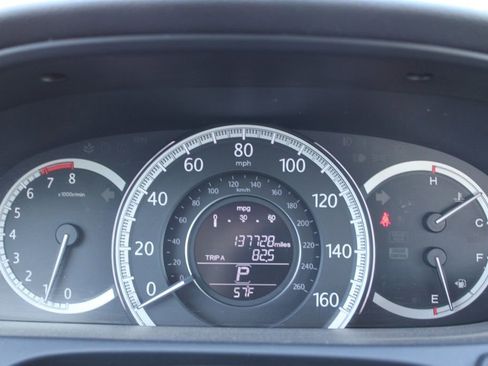 Used 2015 Honda Accord EX-L image 33