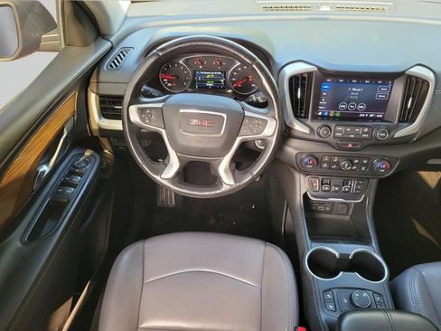 Used 2018 GMC Terrain SLE w/ Driver Convenience Package AWD/4WD image 15