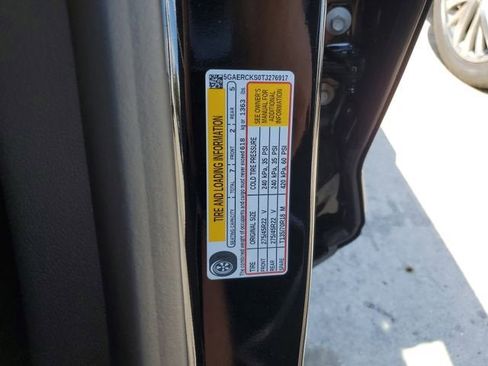 New 2026 Buick Enclave Avenir w/ Super Cruise Package image 32