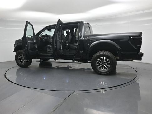 Used 2024 Ford F150 Raptor w/ Equipment Group 803A Raptor R AWD/4WD image 33
