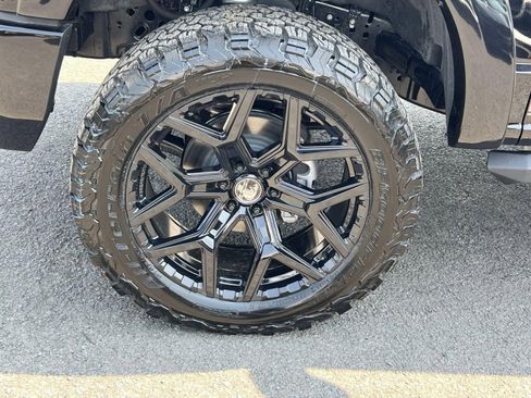 New 2025 Ford F150 Lariat w/ Equipment Group 502A High image 12