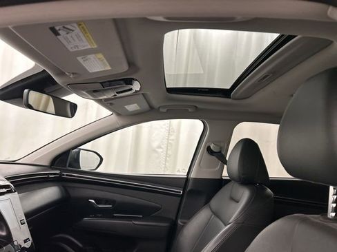 Used 2023 Hyundai Tucson SEL w/ Convenience Package AWD/4WD image 22