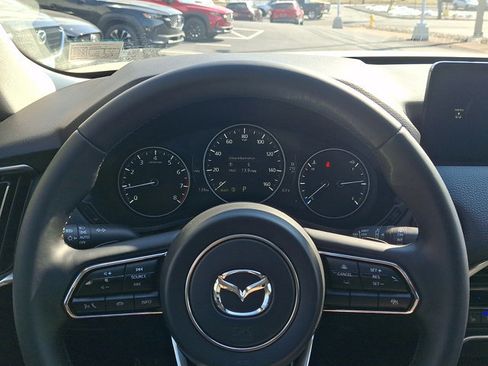 New 2026 MAZDA CX-70 3.3 Turbo w/ Preferred Package image 17