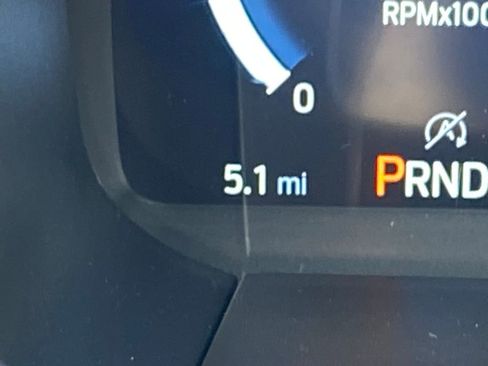 New 2026 Ford Explorer Active image 20