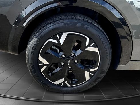 Used 2024 Kia Niro Wind image 35