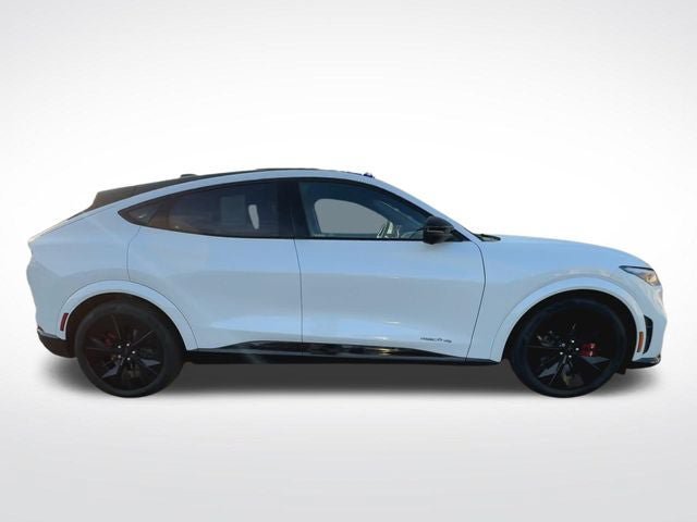 New 2025 Ford Mustang Mach-E GT AWD/4WD image 10