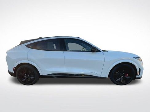 New 2025 Ford Mustang Mach-E GT AWD/4WD image 10