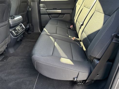 Used 2023 Ford F150 XLT w/ Equipment Group 302A High image 21