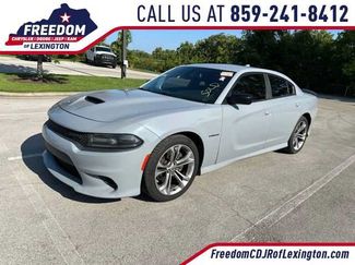 Certified 2020 Dodge Charger R/T w/ Blacktop Package RWD video 1