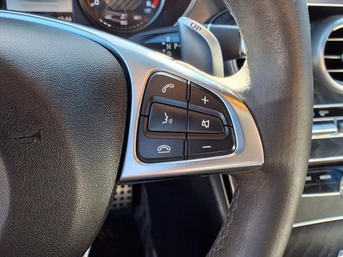 Used 2017 Mercedes-Benz C 63 AMG S image 17