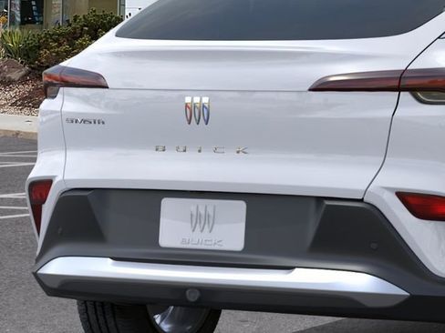 New 2026 Buick Envista Preferred w/ Convenience I Package image 15