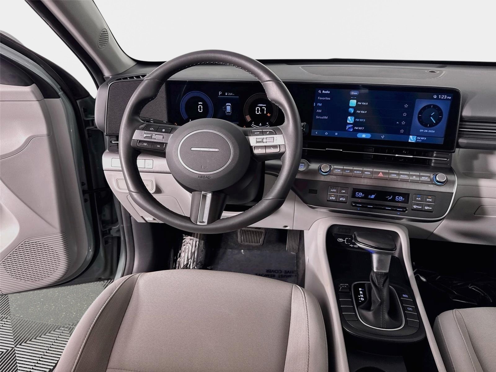 Certified 2024 Hyundai Kona SEL FWD image 20